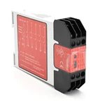 Banner Engineering Em-fd-7g2 Safety Extension Relay 55785 24vac/vdc. Fixed Price $50.15.