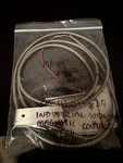 Seco Larm Sm-4601-lq Overhead Door Magnetic Contacts. New No Box. Fixed Price $15.00.