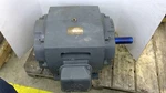 Ge Ks284ac2205a 25hp Ac Motor 1800 4p 3ph 284t 230/460v Odp 60hz. Fixed Price $825.00.