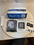 Geovision Gv-rk1352 Card Reader With Keypad - Gv-rk1352v2. Fixed Price $99.99.