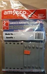 Amseco Ams-37 Industrial Grade (5 Sets Pack) Alarm Contacts & Magnets (nos). Fixed Price $40.00.