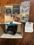 Harrison Automotive Security Alarm Systems Glass Breakage Detector & Horn # 7855. Fixed Price $19.99.