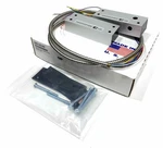 Hss-l2d-000 Magnasphere Daul Alarm Contact Sensor. Fixed Price $299.97.