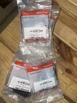 Honeywell Magnetic Contact -- 7939wg-br. Fixed Price $22.00.