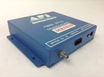 American Fibertek Mr-0800 Fiber Optic Transceiver. Fixed Price $20.39.