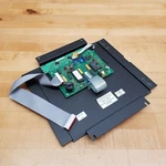 Siemens Mkb-3 Fire Alarm Annunciator Control Panel, Ann-1 Circuit Board - Used. Fixed Price $94.75.