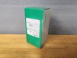 Schneider Electric, Harmony Lockout Attatchment For 22mm Pushbutton, Zbz1700. Fixed Price $59.99.