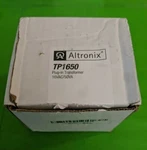 Altronix Tp1650 Plug-in Transformer. Fixed Price $25.92.
