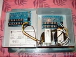 Used Altronix Altv2416cb Cctv Ac Wall Mount Camera Power Supply Free Shipping!. Fixed Price $55.99.
