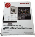 Honeywell Mpa4mpsu 4 Door Access Control Panel Controller & Metal Enclosure New. Fixed Price $999.99.