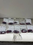 Napco Starlink 9sle10kharn Universal Cell Radio Alarm Resistor Harness Lot Of 10. Fixed Price $59.95.
