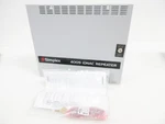 Simplex 4009 4009-9601 07431023 Idnac Repeater Platinum Fire Alarm New No Box. Fixed Price $375.20.