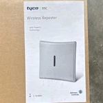 Dsc Pg9920 Wireless Repeater Powerg Technology White Mpn. Fixed Price $40.00.