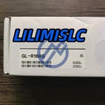 Brand New Gl-r16hg Keyence Safety Encoder Expedited Express Dhl. Fixed Price $721.69.