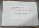 Dortronics 5216-mp23da Push To Exit Button. Fixed Price $75.00.