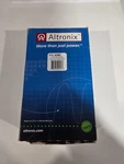 Altronix Genuine Acm4 Series Access Power Controller 12 To 24 Volt Acm4cb. Fixed Price $55.00.