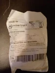 Interlogix 3008-m Door Contact Magnetic New Sealed. Fixed Price $16.00.