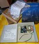 Altronix Al125ul Single Door 1 Amp Power Supply. Fixed Price $85.00.