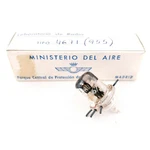 1 X 4671 Philips Tube. M69.e157. Fixed Price $14.80.