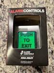 Alarm Controls Assa Abloy Ts-40 Request To Exit Station With 30 Second Timer. Fixed Price $49.95.