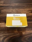 Dsc Qs1431-840 - Qolsys Iq Wireless S-line Encrypted Glass Break Sensor. Fixed Price $99.99.