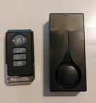 108db Car Alarm System, Anti-theft Vibration Sensor & Red Light, Wi.... Fixed Price $50.00.