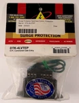Ditek Dtk-4lvtep Telephone Entry System Surge Protector, New, Factory Sealed. Fixed Price $79.98.