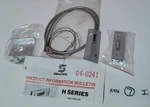 Sentrol Magnetic Ohd Door Contact Spdt 2207 2207-a !. Fixed Price $29.75.