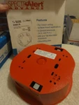 System Sensor Sbbcr Ceiling / Surface Mount Back Box Red Spectr Alert Advance. Fixed Price $8.85.