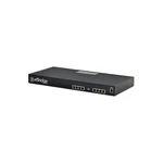 Altronix Ebridge8pcrx Poe Extender,19-1/8" W,48/56vdc Input V. Fixed Price $1476.58.