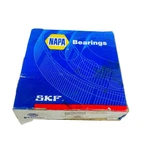 Napa Skf Br25580 Tapered Roller Bearing. Fixed Price $14.96.