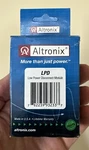 New Altronix - Alarm System Lpd Low Power Disconnect Module. Fixed Price $8.99.