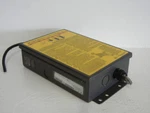 Sti 70027-1010 Used Lcc-fb-dc1-u Safety Light Curtain Controller 700271010. Fixed Price $200.00.