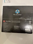Telguard Tg-7fs Cellular Alarm Communicator For 3g/4g Networks (new In Box). Fixed Price $30.00.