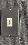 Napco Gemini Wireless Receiver Gem-recv-xp8 8 Point Express. Fixed Price $25.00.