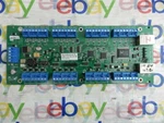 Sonitrol Sonip 29012101 Rev 2.06 17540201 A Audioboard 8 Glass Break Inputs. Fixed Price $30.00.