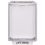 Safety Technology International Sti-13200nc Enclose Protective Cover,surface,3.8. Fixed Price $59.47.