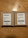 Lot Of 2 Firecom F900-821 Input/output Module. Fixed Price $39.99.