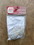 Adi Pro Surface Mount Magnetic Contact 2-wire 0e-srfmtmg2w. Fixed Price $48.00.