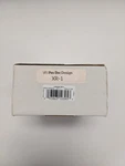Xtended Range Linear Xr-1 Digital Receiver Xt-1h Transmitter. Fixed Price $400.00.