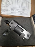 Folger Adam Electric Strike 712 24vdc New Old Stock. Fixed Price $159.95.