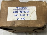 Utc Fire & Security Company 343a-g1 / 343ag1 (new In Box). Fixed Price $138.00.