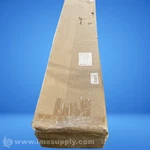 Pedestal Pro 72-9c-d Dual Height Steel Fnob. Fixed Price $360.00.