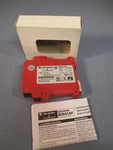 Allen-bradley "msr230p" Guardmaster Safety Relay 24vdc Series B 440r-h23180. Fixed Price $449.99.