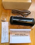 Assa Abloy Alarm Controls Corporation Infrared Detector Srex-100 Exit Request. Fixed Price $39.99.