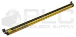 Banner Slse30-750q8 Ez-screen Light Curtain Emitter **read**. Fixed Price $240.00.