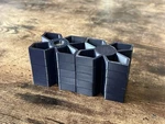 Commercial Door Channel Magnet - 10 Pack. Fixed Price $53.99.