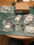 Ritec Orbit Mcr 4g Antenna Kit Ds Ant 698-2700mhz Cell Bands Kfr-or1-a1 New. Fixed Price $20.00.