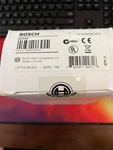 Bosch Ds306e Motion Detector New. Fixed Price $15.00.