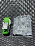 Honeywell Miller 8183/8ftgn Cross-arm Anchorage Strap. Fixed Price $69.00.